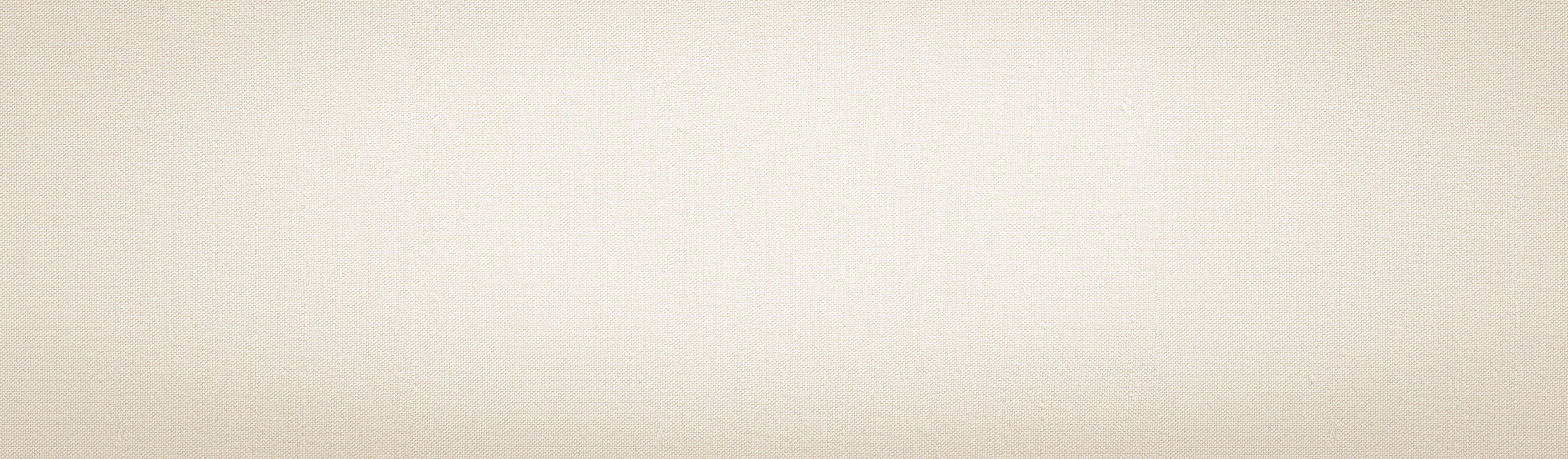 Texture banner, neutral fabric background panoramic